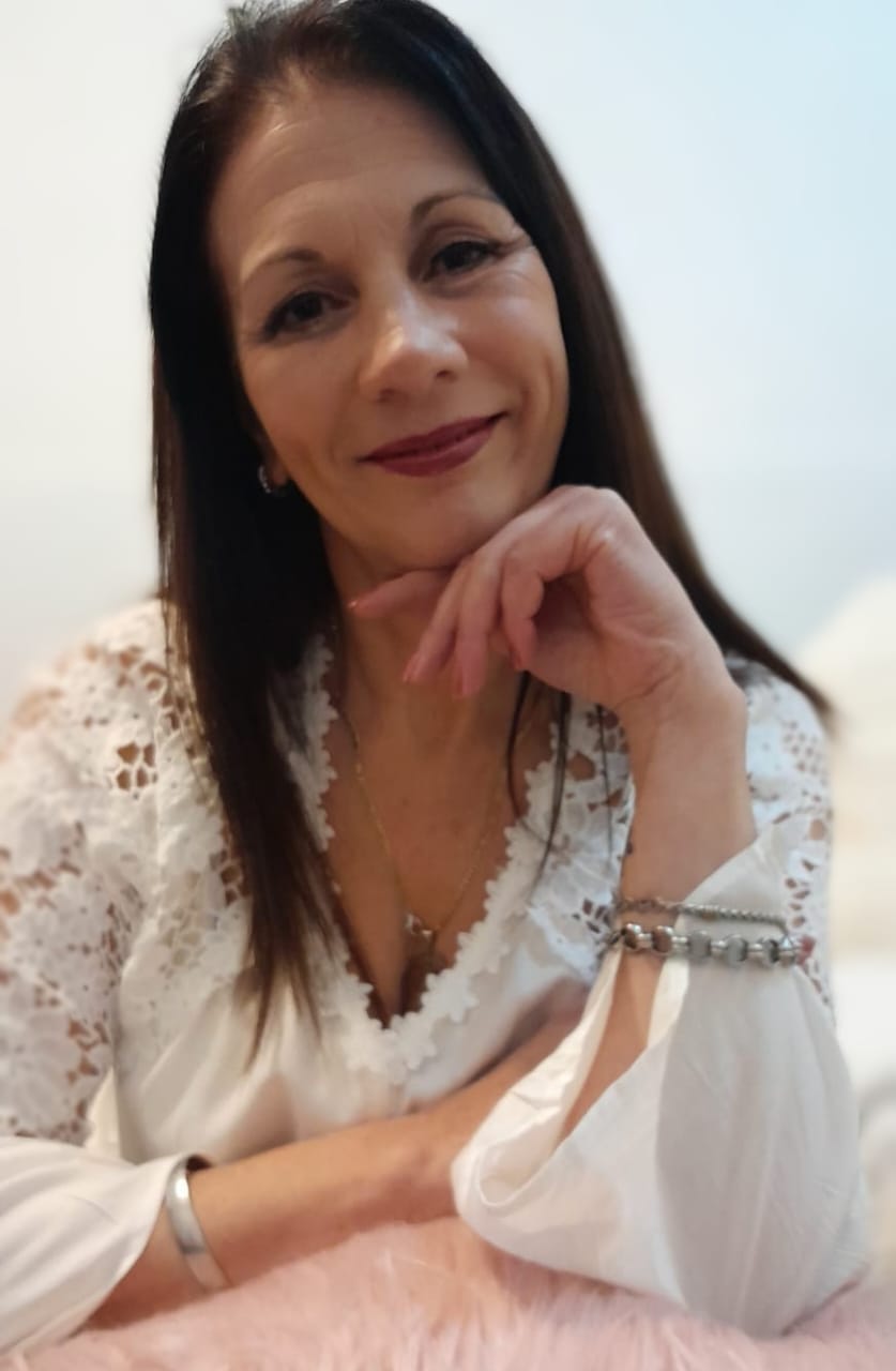 Foto de Grisel